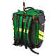 Botiquin Mochila Heroes Verde